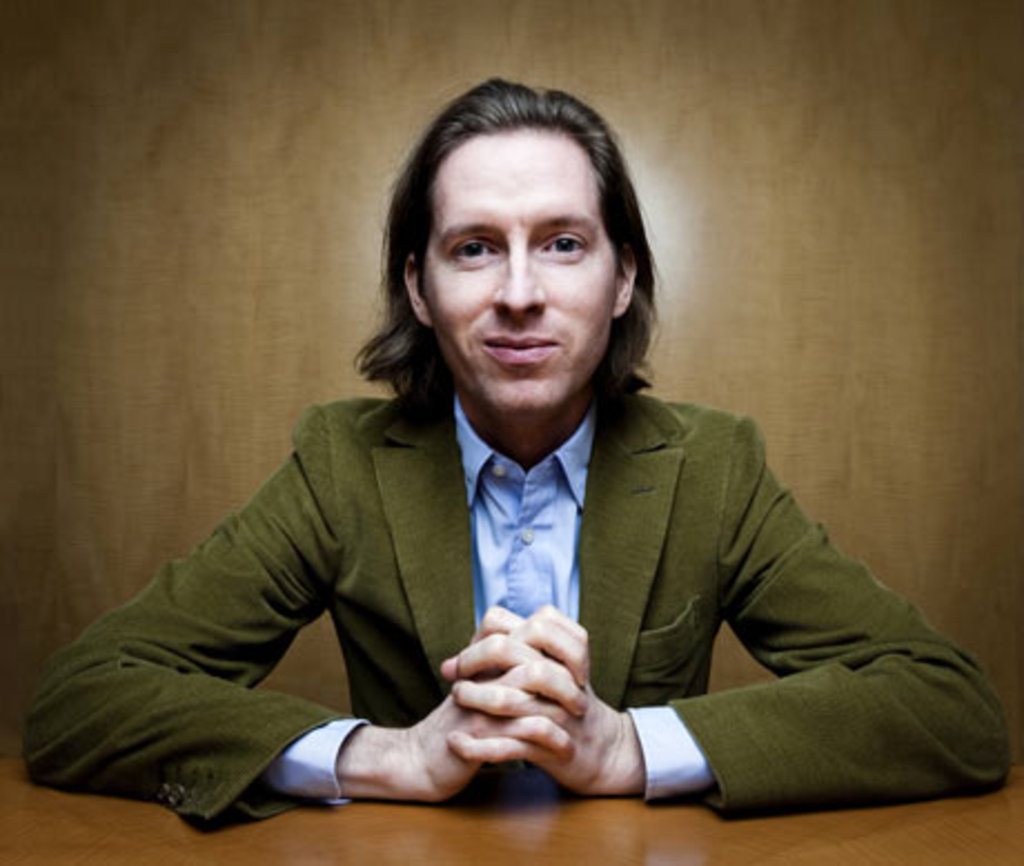 Wes Anderson